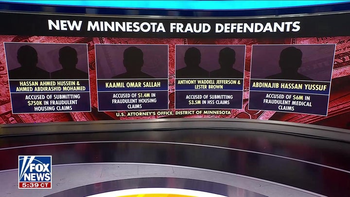 It’s not just Minnesota; Democrats have created welfare fraud everywhere