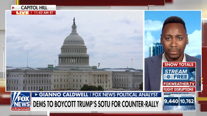 Speechwriters from Reagan to Biden agree: Trump’s SOTU is a critical test for his second term