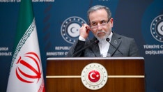 Trump issues stern Iran warning as Tehran angrily reacts to speech amid muted world reaction