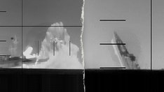 NATO defenses shoot down Iranian missile fired toward Turkey, defense ministry says